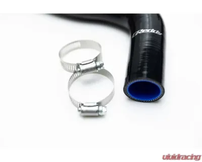 Greddy Silicone Radiator Hose Kit Toyota Mark II | Chaser | Cresta 1996-2001 - 12013302
