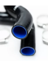 Greddy Silicone Radiator Hose Kit Toyota Mark II | Chaser | Cresta 1996-2001                                     - 12013302 - Image 4