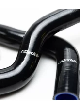 Greddy Silicone Radiator Hose Kit Toyota Mark II | Chaser | Cresta 1996-2001                                     - 12013302 - Image 5