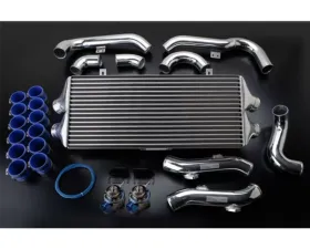 Greddy Type29F Intercooler Kit Nissan R35 GT-R 2009-2016