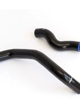Greddy Silicone Radiator Hose Kit Nissan Silvia 240SX 1989-2002                                     - 12023301 - Image 2