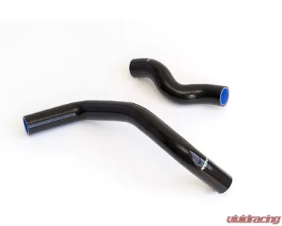 Greddy Silicone Radiator Hose Kit Nissan Silvia 240SX 1989-2002 - 12023301