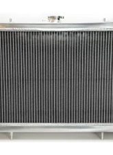 Greddy TW-R Aluminum Radiator Nissan Silvia 180SX 1988-1998                                     - 12023800 - Image 4