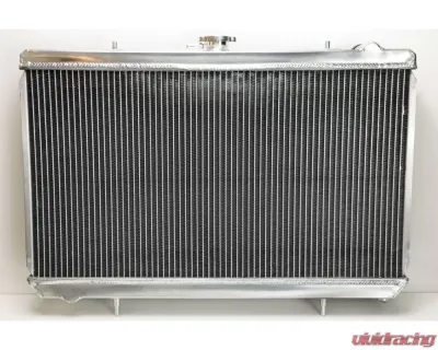 Greddy TW-R Aluminum Radiator Nissan Silvia 180SX 1988-1998 - 12023800