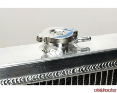 Greddy TW-R Aluminum Radiator Nissan Silvia 180SX 1988-1998 - 12023800