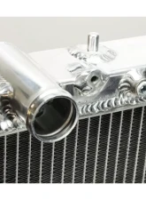 Greddy TW-R Aluminum Radiator Nissan Silvia 180SX 1988-1998                                     - 12023800 - Image 4