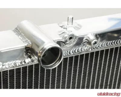 Greddy TW-R Aluminum Radiator Nissan Silvia 180SX 1988-1998 - 12023800