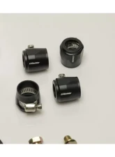 GReddy Oil Filter Relocation Kit Nissan 240SX SR20 (S13) 1989-1993                                     - 12024907 - Image 5