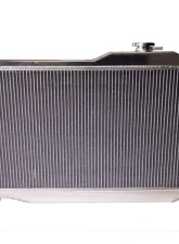 GReddy Aluminum Radiator Tw-R Honda S2000 1999-2011                                     - 12053801 - Image 2