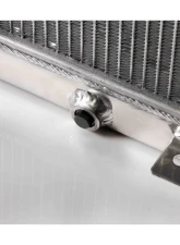 GReddy Aluminum Radiator Tw-R Honda S2000 1999-2011                                     - 12053801 - Image 4