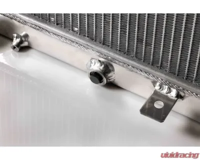 GReddy Aluminum Radiator Tw-R Honda S2000 1999-2011 - 12053801