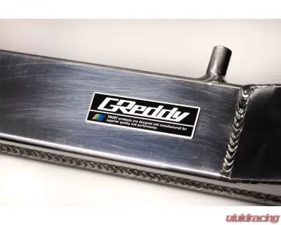 GReddy Aluminum Radiator Tw-R Honda S2000 1999-2011 - 12053801