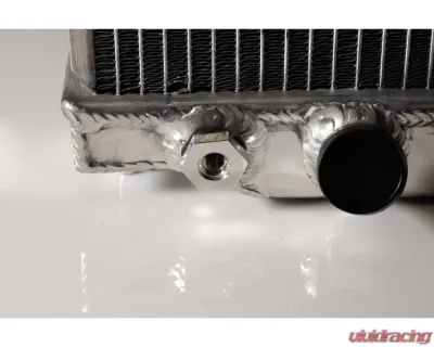 GReddy Aluminum Radiator Tw-R Honda S2000 1999-2011 - 12053801