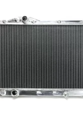 Greddy TW-R Aluminum Radiator Honda Civic Type-R FK8 2017-2021                                     - 12053803 - Image 12