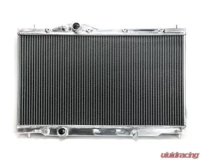 Greddy TW-R Aluminum Radiator Honda Civic Type-R FK8 2017-2021 - 12053803