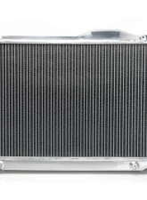 Greddy TW-R Aluminum Radiator Honda Civic Type-R FK8 2017-2021                                     - 12053803 - Image 2