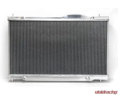 Greddy TW-R Aluminum Radiator Honda Civic Type-R FK8 2017-2021 - 12053803