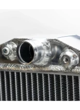 Greddy TW-R Aluminum Radiator Honda Civic Type-R FK8 2017-2021                                     - 12053803 - Image 3