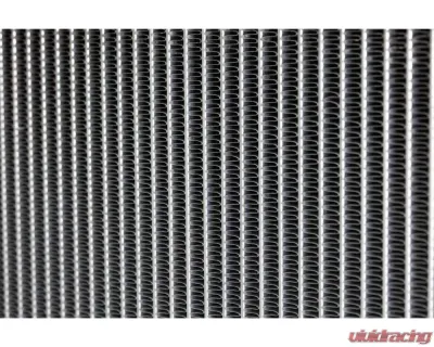 Greddy TW-R Aluminum Radiator Honda Civic Type-R FK8 2017-2021 - 12053803