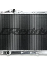 Greddy TW-R Aluminum Radiator Honda Civic Type-R FK8 2017-2021                                     - 12053803 - Image 10