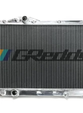 Greddy TW-R Aluminum Radiator Honda Civic Type-R FK8 2017-2021                                     - 12053803 - Image 11
