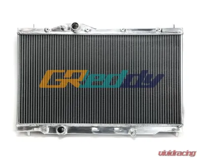 Greddy TW-R Aluminum Radiator Honda Civic Type-R FK8 2017-2021 - 12053803