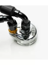 GPP 10-Row Oil Cooler Kit W/ Filter Relo And Shroud Honda S2000 2000-2009                                     - 12058005 - Image 3