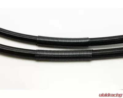 GPP 10-Row Oil Cooler Kit W/ Filter Relo And Shroud Honda S2000 2000-2009 - 12058005