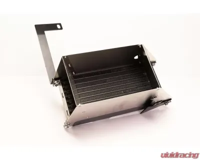 GPP 10-Row Oil Cooler Kit W/ Filter Relo And Shroud Honda S2000 2000-2009 - 12058005