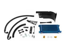 Greddy Transmission Cooler Kit Honda FK8 Civic Type R 2017-2019