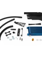 Greddy Transmission Cooler Kit Honda FK8 Civic Type R 2017-2019                                     - 12058050 - Image 4