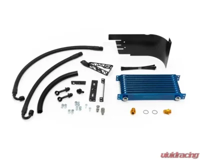 Greddy Transmission Cooler Kit Honda FK8 Civic Type R 2017-2019 - 12058050