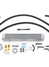 Greddy Hi-Capacity Oil Cooler Kit Subaru WRX|STI 2015-2021                                     - 12069001 - Image 2