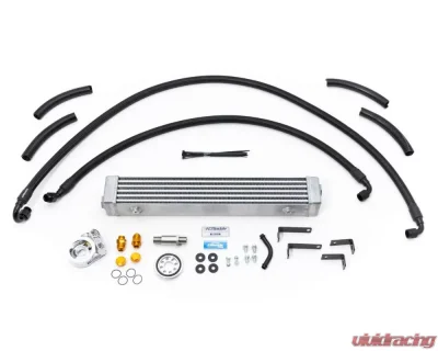 Greddy Hi-Capacity Oil Cooler Kit Subaru WRX|STI 2015-2021 - 12069001