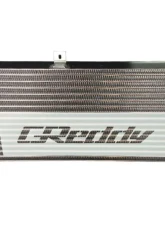 Greddy Small Size 15"x2.125" Logo Intercooler Stencil                                     - 12099996 - Image 3