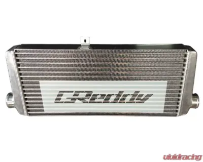 Greddy Small Size 15"x2.125" Logo Intercooler Stencil - 12099996
