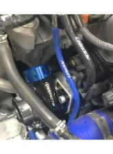 Greddy Blue 4.5mm|1M Silicone Vacuum Hose                                     - 12400271 - Image 2