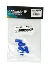 Greddy Blue 4.5mm|1M Silicone Vacuum Hose                                     - 12400271 - Image 3