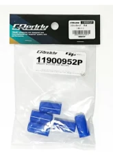 Greddy Blue 4.5mm|1M Silicone Vacuum Hose                                     - 12400271 - Image 4