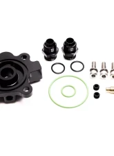 Greddy RB26 Bolt-on Oil Block Adapter Nissan Skyline 1989-2002                                     - 12428100 - Image 2