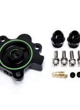 Greddy RB26 Bolt-on Oil Block Adapter Nissan Skyline 1989-2002                                     - 12428100 - Image 4