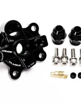 Greddy RB26 Bolt-on Oil Block Adapter Nissan Skyline 1989-2002                                     - 12428100 - Image 5