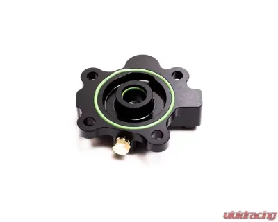 Greddy RB26 Bolt-on Oil Block Adapter Nissan Skyline 1989-2002 - 12428100