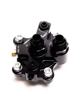 Greddy RB26 Bolt-on Oil Block Adapter Nissan Skyline 1989-2002                                     - 12428100 - Image 11