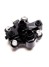 Greddy RB26 Bolt-on Oil Block Adapter Nissan Skyline 1989-2002                                     - 12428100 - Image 12