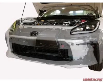 Greddy Air Intake Snorkel Toyota GR86 - 12515002