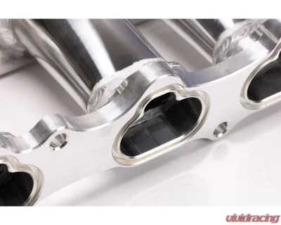 GReddy Pro Intake Plenum with 90mm Throttle Body Toyota 2JZ-GTE - 13512303