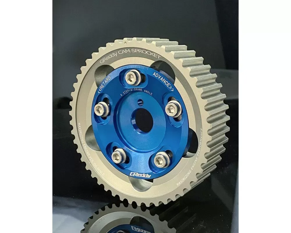 Greddy Adjustable Cam Gear Toyota 2JZ-GTE - 13513301