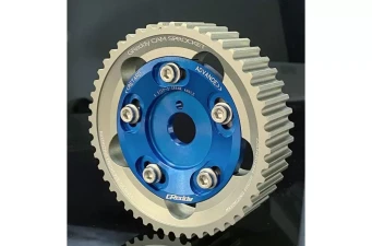 Camshafts | Gears