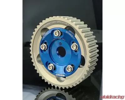 Greddy Adjustable Cam Gear Toyota 2JZ-GTE - 13513301
